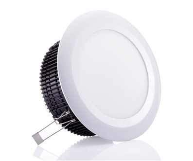 ATG Electronics eLucent 100W Replacement (18W) 6-Inch Recessed Retrofit Downlight (Cool, White Finish)