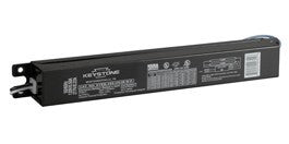 32W 3 Lamp Electronic Ballast - 120-277VAC - Instant Start KTEB-332-UV-IS-N-P