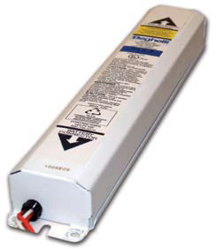 Battery Ballast Compact Fluorescent 650 Lumens - 2 Pin 7W to 13W