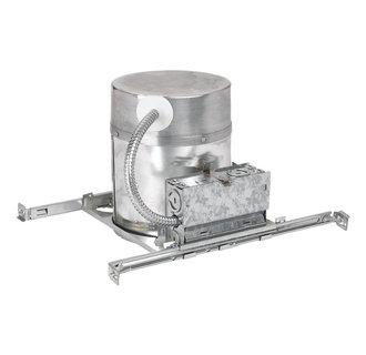 Sea Gull Lighting 1128 Housing for Recessed Lighting Fixture