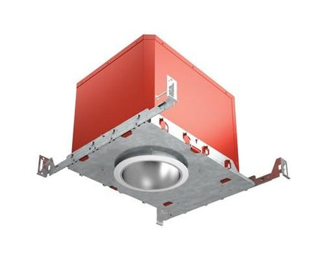 Fahrenheit 6 Inch Recessed LED IC / Non-IC AirTight Luminaire F6L