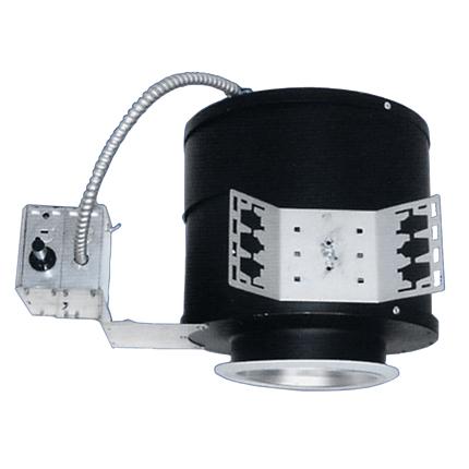 DMF 6" LINE VOLTAGE INTERNAL ADJUSTABLE NEW CONSTRUCTION HOUSING