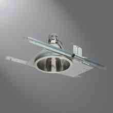 Cooper Halo Commercial 8 in. Vertical E26 Housing