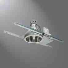 Cooper Halo Commercial 6 in. Vertical E26 Housing