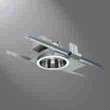 Cooper Halo Commercial 6 in. 13W DTT CFL Horizontal Housing