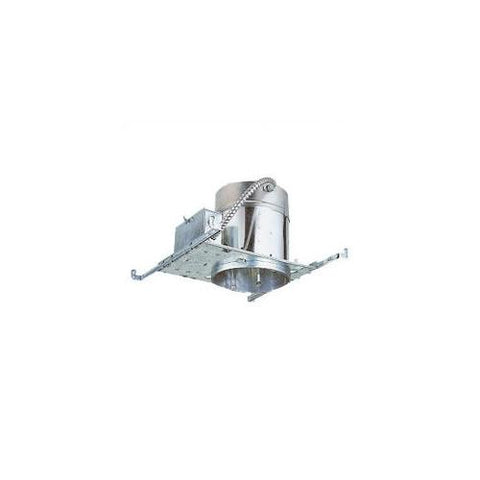 Sea Gull Lighting 6" Incandescent IC Airtight Recessed Housing with "Quick Connect" Wires