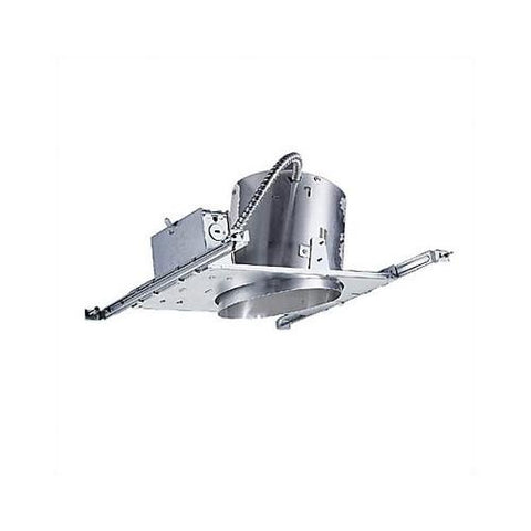Sea Gull Lighting 6" New Construction IC-Sloped Incandescent Recessed Housing