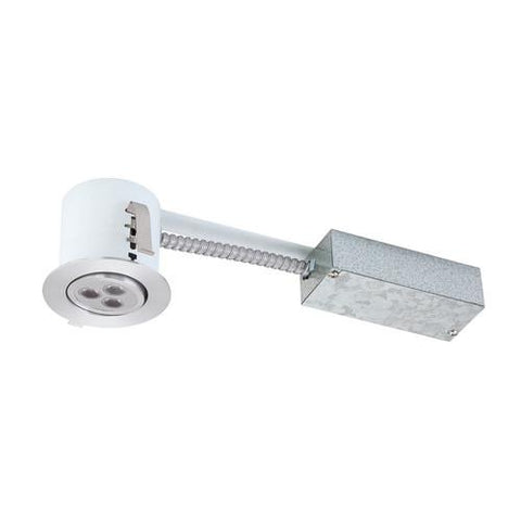 Alico Tiro Remodeled Retrofit Recessed Downlight