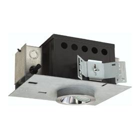 Edison Price Darklite 4 in. MR16 12V Wall Wash Downlight