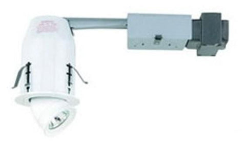 Liton 3 Inch Remodel Housing Low Voltage LH1399R