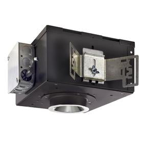 Edison Price Lighting 3 in. 39W MR16 Recessed Metal Halide Downlight, 120V