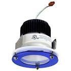 Nora 4 Inch LED Dedicated Diamond Unit Reflector for Decorative Glass LED Recessed Light