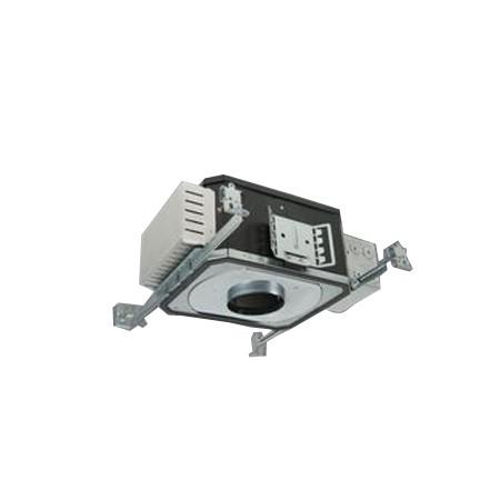 Cooper Iris 3 Inch LED Air-tight IC-Rated Recessed Light Housing Platform P3LED