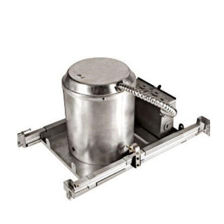 Cree RC6-GU24 6 Inch New Construcion Architectural Housing IC-Rated