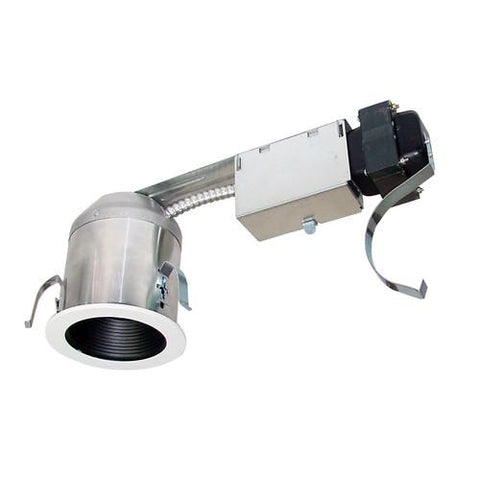 Royal Pacific 4" 12V, 50W Remodel w/Elect Trans