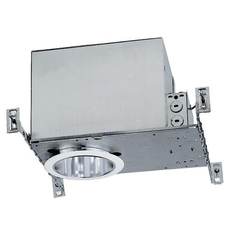 Royal Pacific 4" CFL 1x26W w/dimmable Ballast