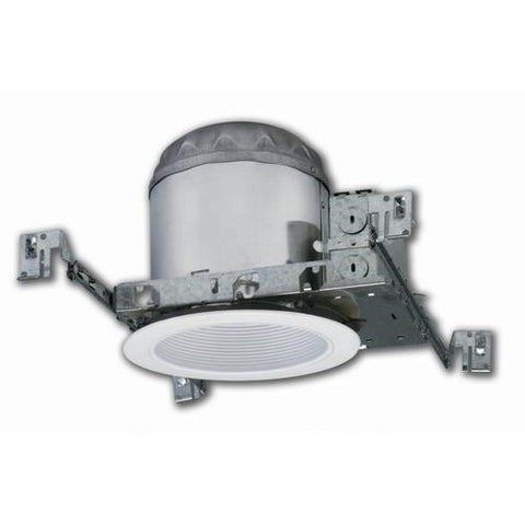 Royal Pacific 6" IC Airtight Housing with Socket