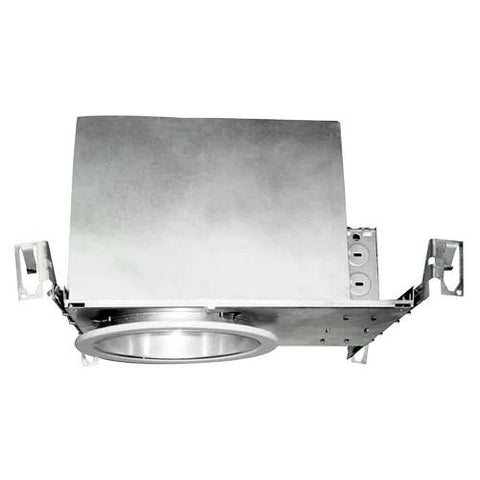Royal Pacific 6 in IC Fluorescent Housing 1x26W