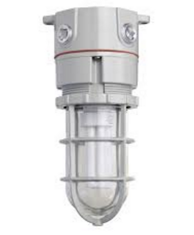 Light Fixture - Jelly Jar, 26W LED - Class 1 Div 2