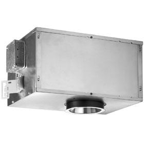 Edison Price Anglux 4 in. 75W MR16 Recessed Low Voltage Accent Light Housing, Slightly Diffuse Clear