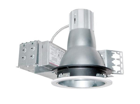 Deco 8" Vertical Architectural Recessed CFL Downlight