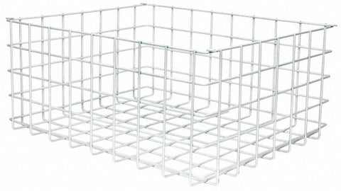 Wire Guard for Large Emergency Light - 28.5" x 24.75" x 10"