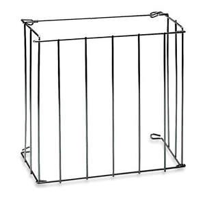 Wire Guard for Single Remote Head - 8.5" x 6" x 8.5"