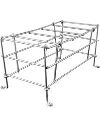 Wire Guard for Double Remote Heads - 12" x 9" x 9"