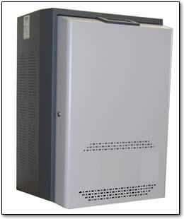 Emergency Light Inverter