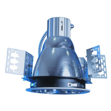 DMF 6" ARCHITECTURAL VERTICAL INCANDESCENT NEW CONSTRUCTION HOUSING