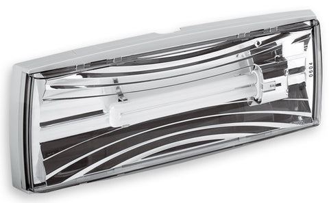 Compact Fluorescent Emergency Light