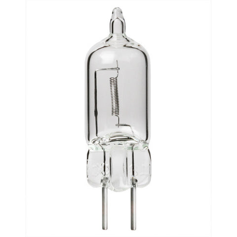 Lamp T4 12 volt 75 watt Mini Bi Pin GY6.35 Base - 3 Bulb Pack