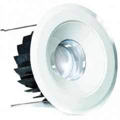 LED Recessed Downlight Retrofit - Maxlite 71178 - 13.7 Watt - 5000K - 110 to 120 Volt
