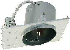 Sunstar RECESSED LIGHTING 6" SLOPED NEW CONSTRUCTION NON IC RATED